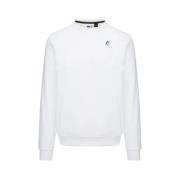 K-Way Sweatshirts White, Dam