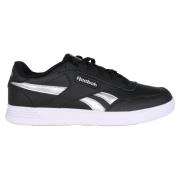 Reebok 'Court Advance' dam sneaker - Svart Black, Dam