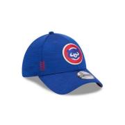 New Era Royal Cubs Mlb24 Club Keps Blue, Unisex