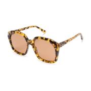 Chloé Ch0280S 007 Sunglasses Multicolor, Dam