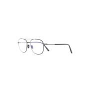 Tom Ford Ft5830B 001 Optical Frame Black, Herr