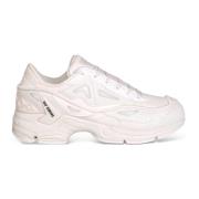 Raf Simons Mesh Sneakers från Pharaxus White, Herr