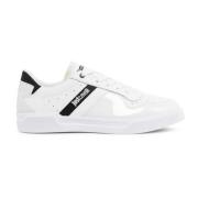 Just Cavalli Sneakers White, Herr