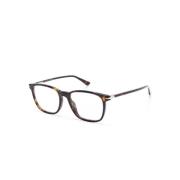 MONTBLANC Mb0338O 002 Optical Frame Brown, Herr