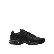 Nike Air Max Plus Sneakers Black, Herr