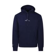 Ralph Lauren Långärmad Sweatshirt Blue, Herr