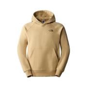 The North Face Herr Khaki Stone Hoodie Set Beige, Herr