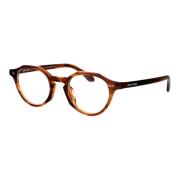 Giorgio Armani Stiliga Optiska Glasögon 0Ar7264U Brown, Herr