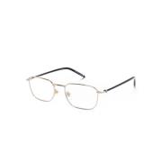 Montblanc Mb0369O 001 Optical Frame Yellow, Herr