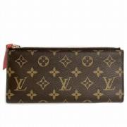 Louis Vuitton Vintage Pre-owned Canvas plnbcker Brown, Dam