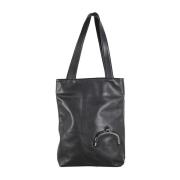 Yohji Yamamoto Tote Bags Black, Dam