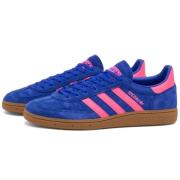 Adidas Handball Spezial Lucid Blue Pink Gum Blue, Dam