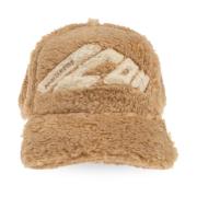 Dsquared2 Baseball cap Beige, Herr