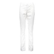 Gant Vita Jeansbyxor White, Herr