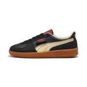 Puma Players Lane Svart & Röd Sneakers Black, Herr