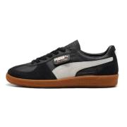 Puma Palermo OG Svart Sneakers Black, Herr