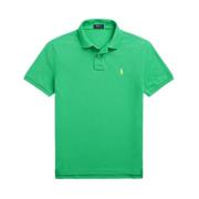 Ralph Lauren T-shirt Green, Herr