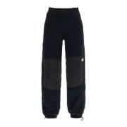 The North Face Retro Denali Fleece Sportbyxor Black, Dam