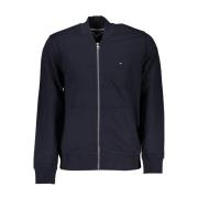 Tommy Hilfiger Zip-throughs Blue, Herr