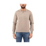 Alpha Industries Snygg Herrskjorta Beige, Herr