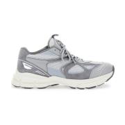 Axel Arigato Marathon Runner Sneakers för Män Gray, Herr