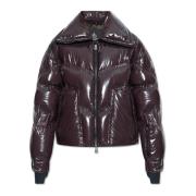 Moncler Prestanda & Stil Brown, Dam