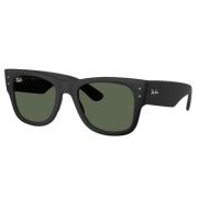 Ray-Ban Solglasögon Black, Unisex