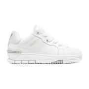 Axel Arigato Vit Haze Sneaker White, Dam