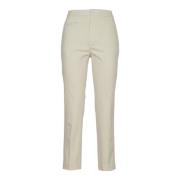 Dondup Stiliga Byxor Beige, Dam