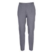 Circolo 1901 Casual Byxor Gray, Herr