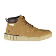 U.s. Polo Assn. Skor Brown, Herr