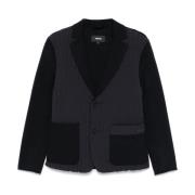 Mackage Blazer John Blue, Herr