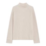 Max Mara Stiliga T-shirts och Polos Kollektion Beige, Dam