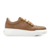 Max Mara Sportskor Aktiv Brown, Dam