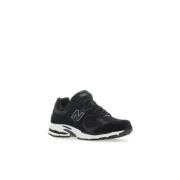 New Balance Sneakers Black, Herr