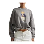 Ralph Lauren Sweatshirt Polo Ralph Lauren rlp br cn fl-long sleeve-swe...