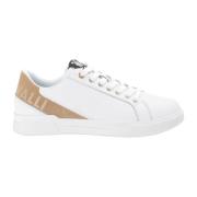 Just Cavalli Sneakers White, Herr