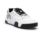 Just Cavalli Sneakers White, Herr