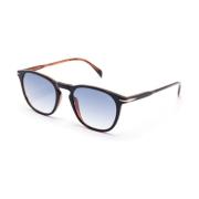 Eyewear by David Beckham Db1160S 05K08 Sunglasses Black, Herr