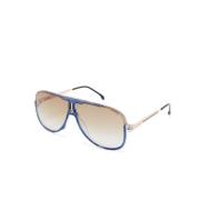 Carrera Carrera 1059S Pjp86 Sunglasses Blue, Herr