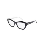 Carrera Carrera 3053 80S Optical Frame Black, Dam