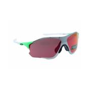 Oakley Spegelglas Solglasögon - Exklusivt Erbjudande Gray, Unisex