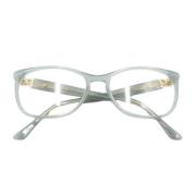 Jimmy Choo Pre-owned Pre-owned Plast solglasgon Gray, Dam