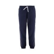 Ballantyne Sweatpants Blue, Herr