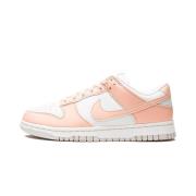 Nike "Pale  Dunk Low Sneakers" Pink, Dam