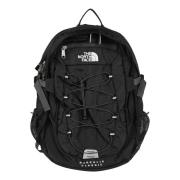 The North Face Klassisk Svart Ryggsäck Black, Herr