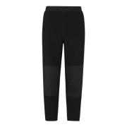 The North Face Retro Denali Pant för män Black, Herr