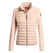 Parajumpers Quiltad Kameljacka Olivia Stil Brown, Dam