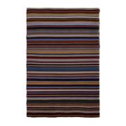 PS By Paul Smith Multifärgad Signature Stripe Ullscarf Multicolor, Uni...