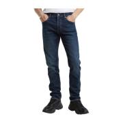 G-star Slim Fit Denim Jeans Blue, Herr